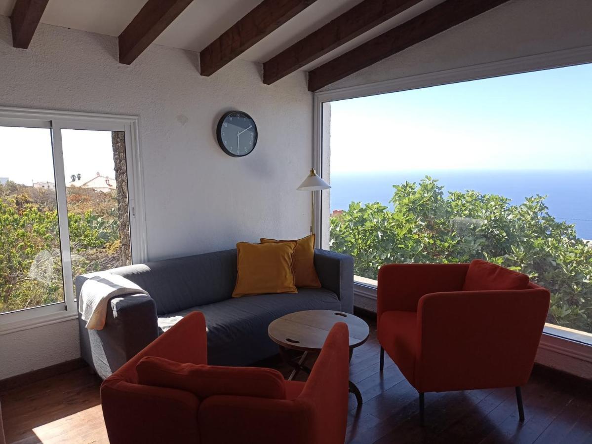 Dos Violetas Villa Mocanal Kültér fotó