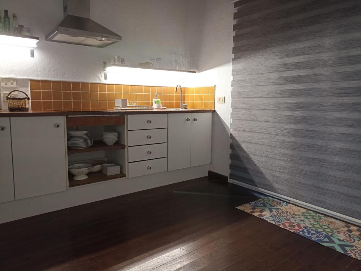 Dos Violetas Villa Mocanal Kültér fotó