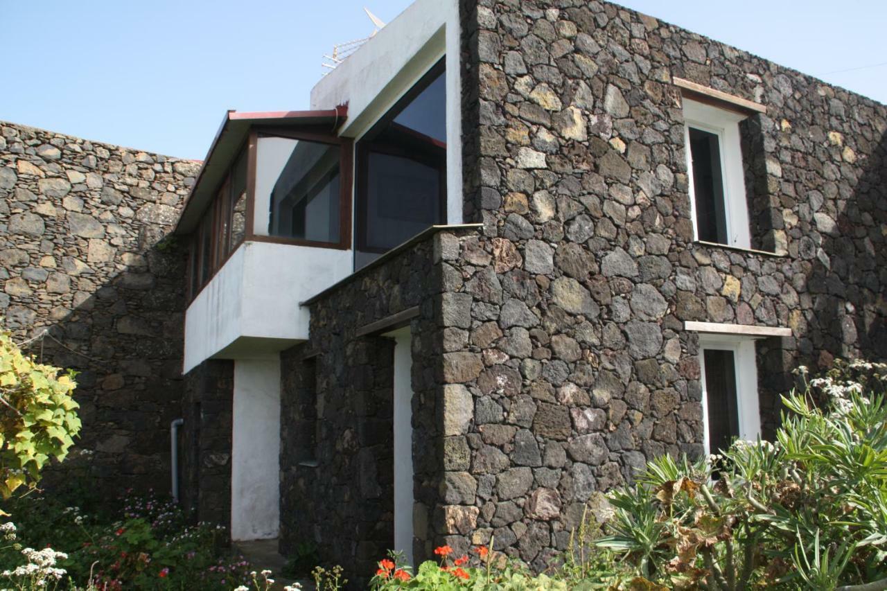 Dos Violetas Villa Mocanal Kültér fotó