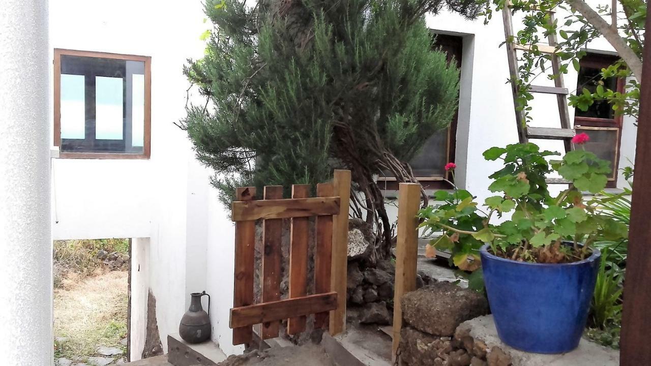 Dos Violetas Villa Mocanal Kültér fotó