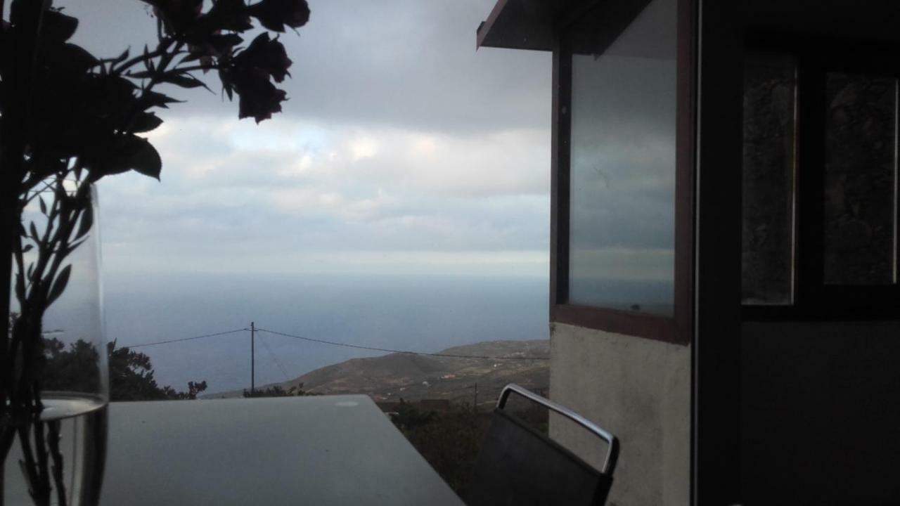 Dos Violetas Villa Mocanal Kültér fotó
