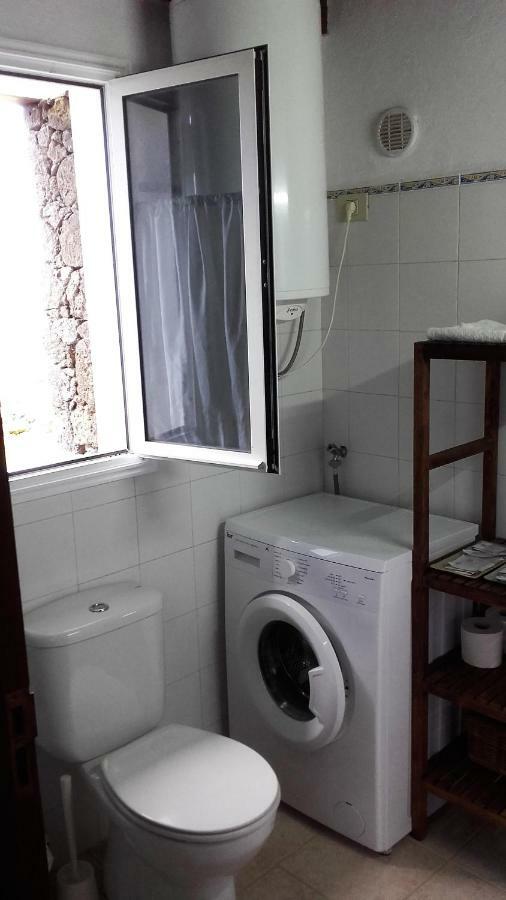Dos Violetas Villa Mocanal Kültér fotó