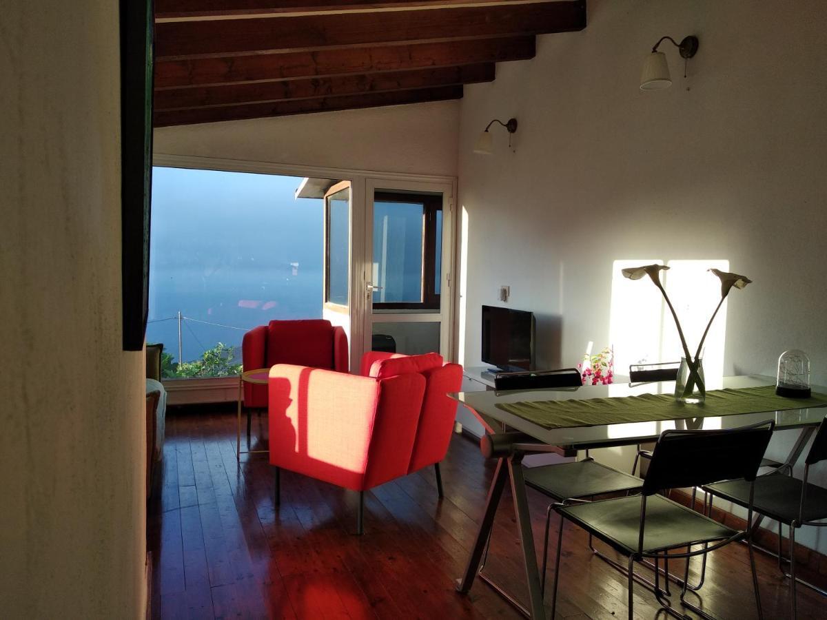 Dos Violetas Villa Mocanal Kültér fotó